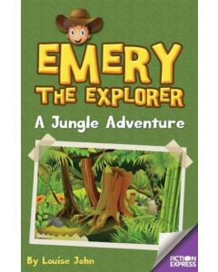 Emery the Explorer