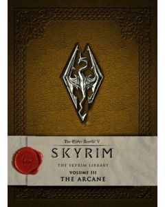 The Elder Scrolls V - The Skyrim Library