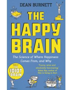 The Happy Brain