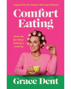 Comfort Eating