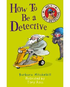 How To Be a Detective