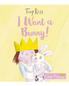 I Want a Bunny!