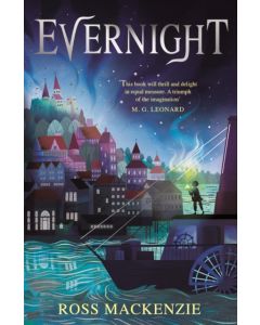 Evernight