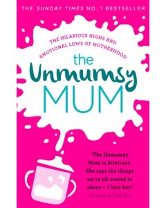 The Unmumsy Mum