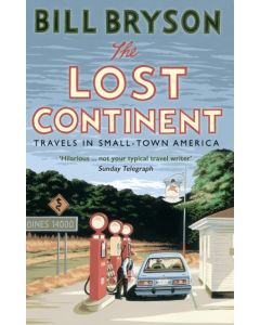 The Lost Continent