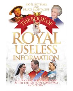 The Book of Royal Useless Information