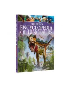Children's Encyclopedia of Dinosaurs