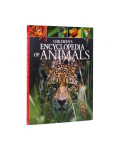 Children's Encyclopedia of Animals