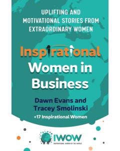 Inspirational Women in Business