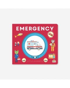 Little Journeys - Emergency