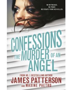 Confessions: The Murder of an Angel