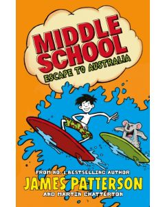 Middle School: Escape to Australia
