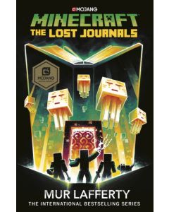 Minecraft: The Lost Journals