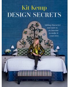 Design Secrets
