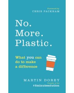 No. More. Plastic.