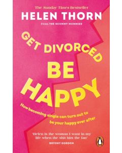 Get Divorced, Be Happy