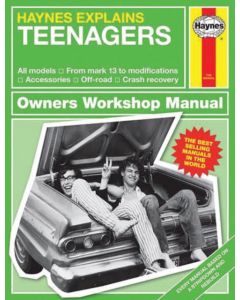 Teenagers