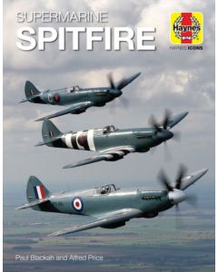 Supermarine Spitfire (Icon)