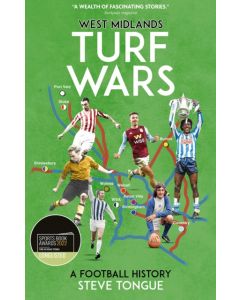 West Midlands Turf Wars