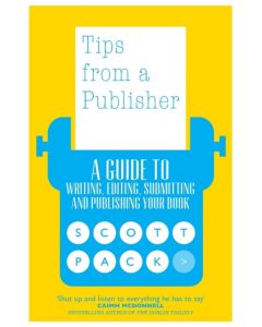 Tips from a Publisher