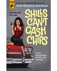 Shills Can't Cash Chips