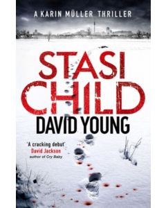 Stasi Child