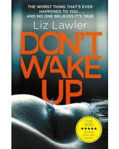 Don't Wake Up