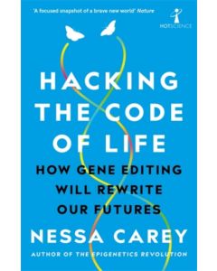 Hacking the Code of Life