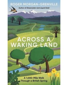 Across a Waking Land