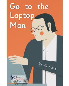 Go to the Laptop Man
