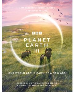 Planet Earth III