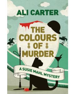 The Colours of Murder