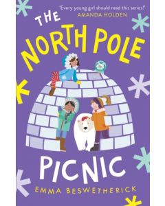 The North Pole Picnic