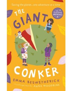 The Giant Conker