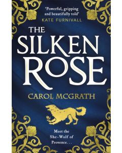 The Silken Rose