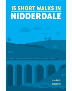 15 Short Walks in Nidderdale