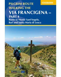 Walking the Via Francigena Pilgrim Route - Part 4