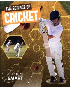The Science of Cricket