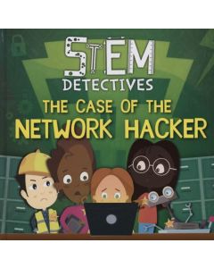 The Case of the Network Hacker