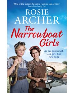 The Narrowboat Girls