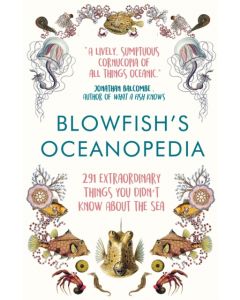 Blowfish's Oceanopedia