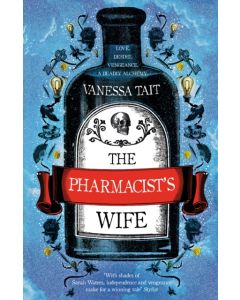 The Pharmacist's Wife