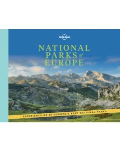 Lonely Planet National Parks of Europe