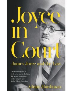 Joyce in Court