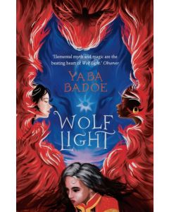 Wolf Light