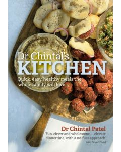 Dr Chintal's Kitchen