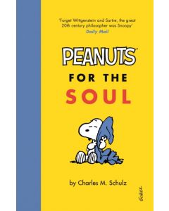 Peanuts for the Soul