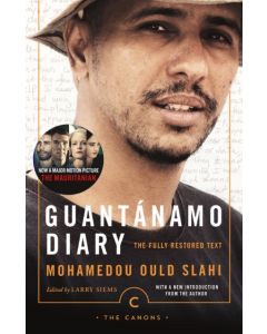 Guantanamo Diary