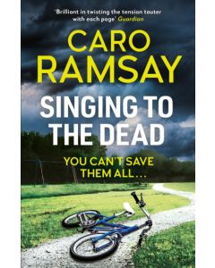 Singing to the Dead