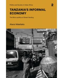 Tanzania's Informal Economy